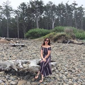 Meet your Posher, Faith